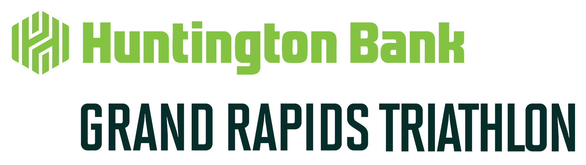 Huntington Bank Grand Rapids Triathlon