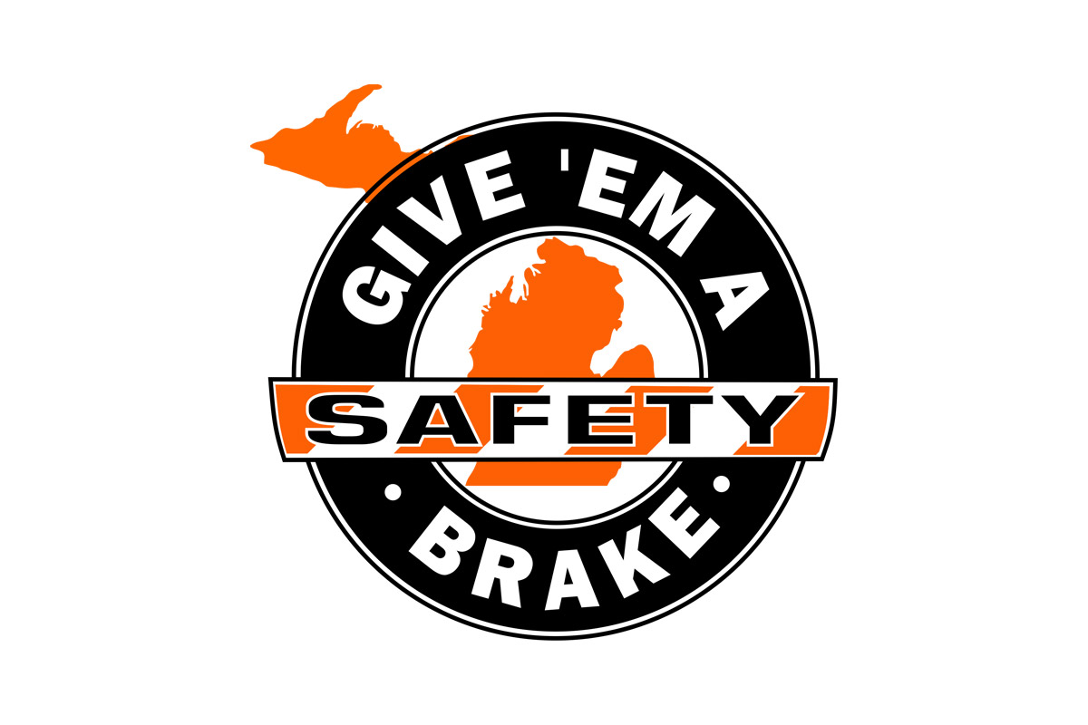 Give 'Em A Break Safety